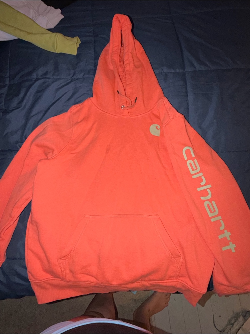 Women’s Carhartt Hoodie